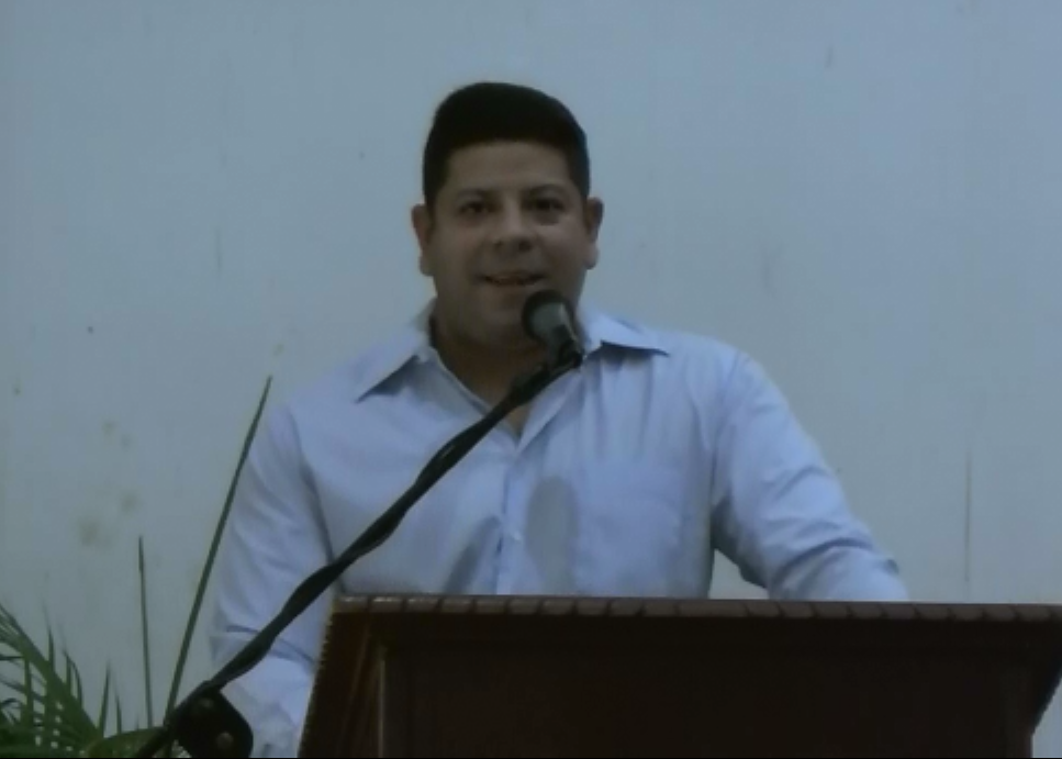 [:es]Puerta: Los movimientos estudiantiles se han convertido en una cantera para la política del país[:]