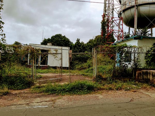 [:es]Repetidora de RCTV olvidada y a merced de sujetos del mal vivir[:]