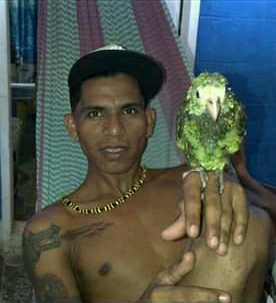 [:es]Poliguarico abatió al «Pran de Tucupido» [:]