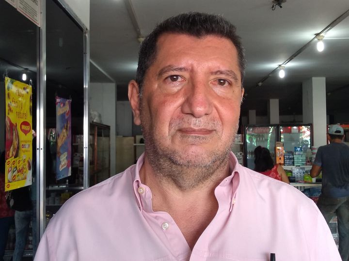 [:es]Colectores principales de aguas servidas  están colapsados, asegura Richard Oropeza[:]