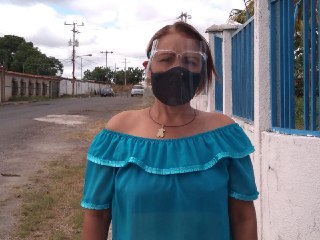 [:es]Candidata se Soluciones: “Hoy se cumple con un derecho constitucional»[:]