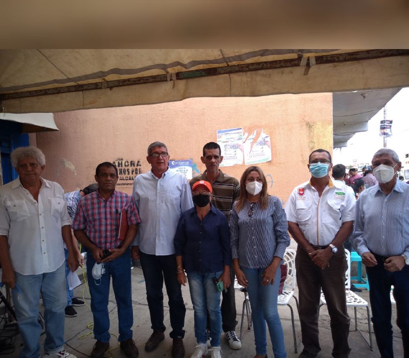 [:es]Promotores de la Consulta Popular convocada por la AN llaman a participar[:]