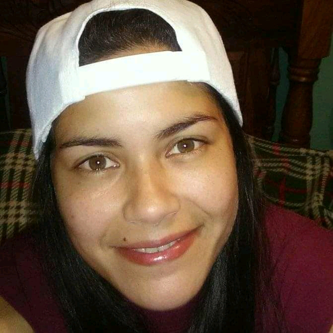 Ariana Gabriela Manrique Rangel de 31 años. Asesinada en Tucupido