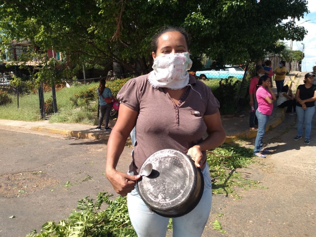 Nazaret Josefina García