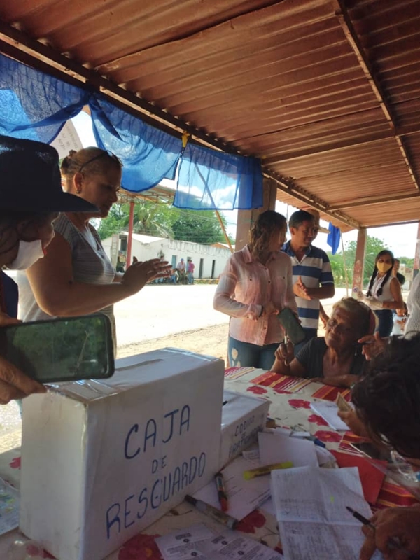 [:es]En Tucupido también se sumaron a la Consulta Popular[:]