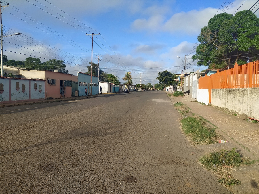 Escuela Basica Jose Manuel Fuentes Acevedo.