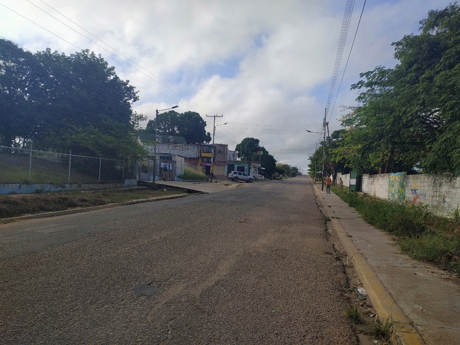 Centro de Votación Jose Gil Fortoul y Carlos Jose Bello.