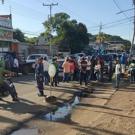 [:es]LA PASCUA. 4 accidentes solo el domingo[:]