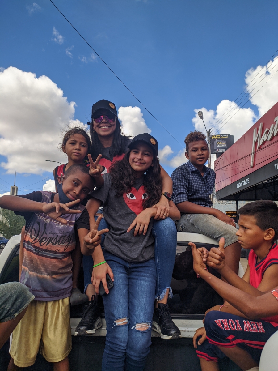 [:es]Marielys Roldan «Una cita con Dios»[:]