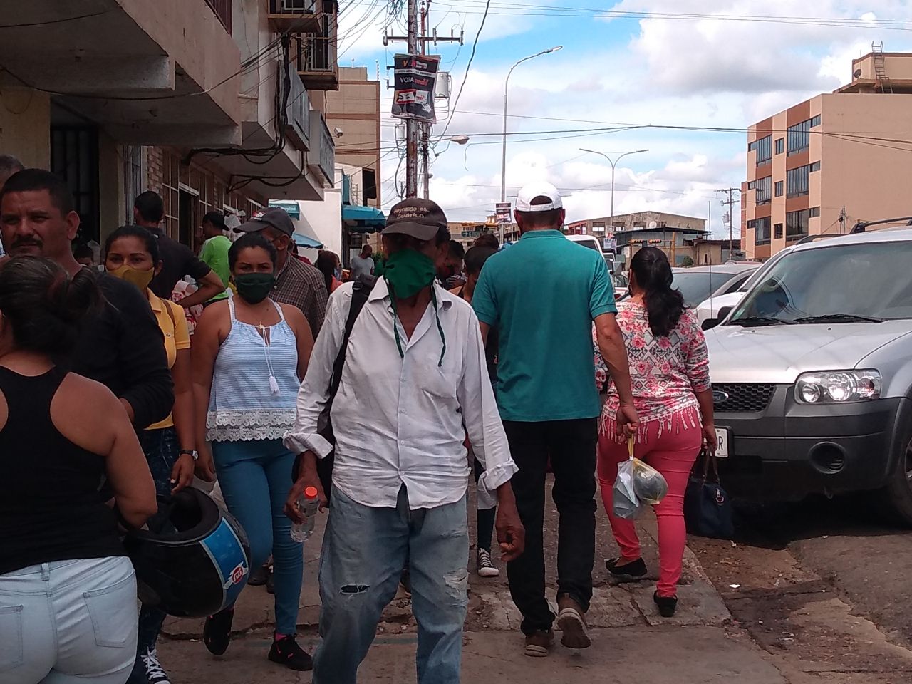 [:es]Llaman a no desestimar la prevención contra el Covid-19[:]