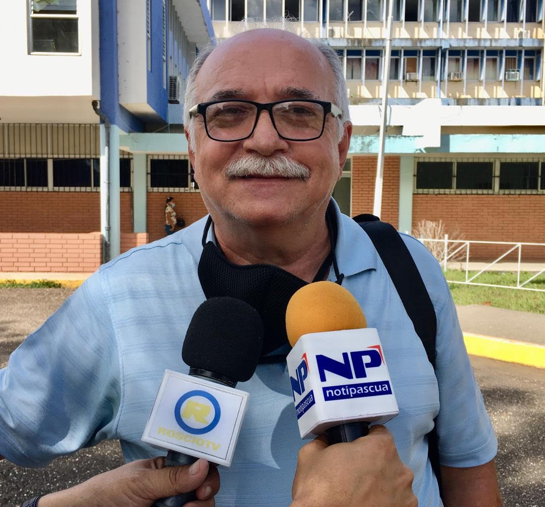 [:es]Colegio de Médicos de Guárico apoya cualquier investigación contra colegas que estarían cometiendo actos ilícitos en la UNERG [:]