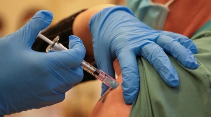 Venezuela hasta ahora ha recibido 880.000 dosis de vacunas