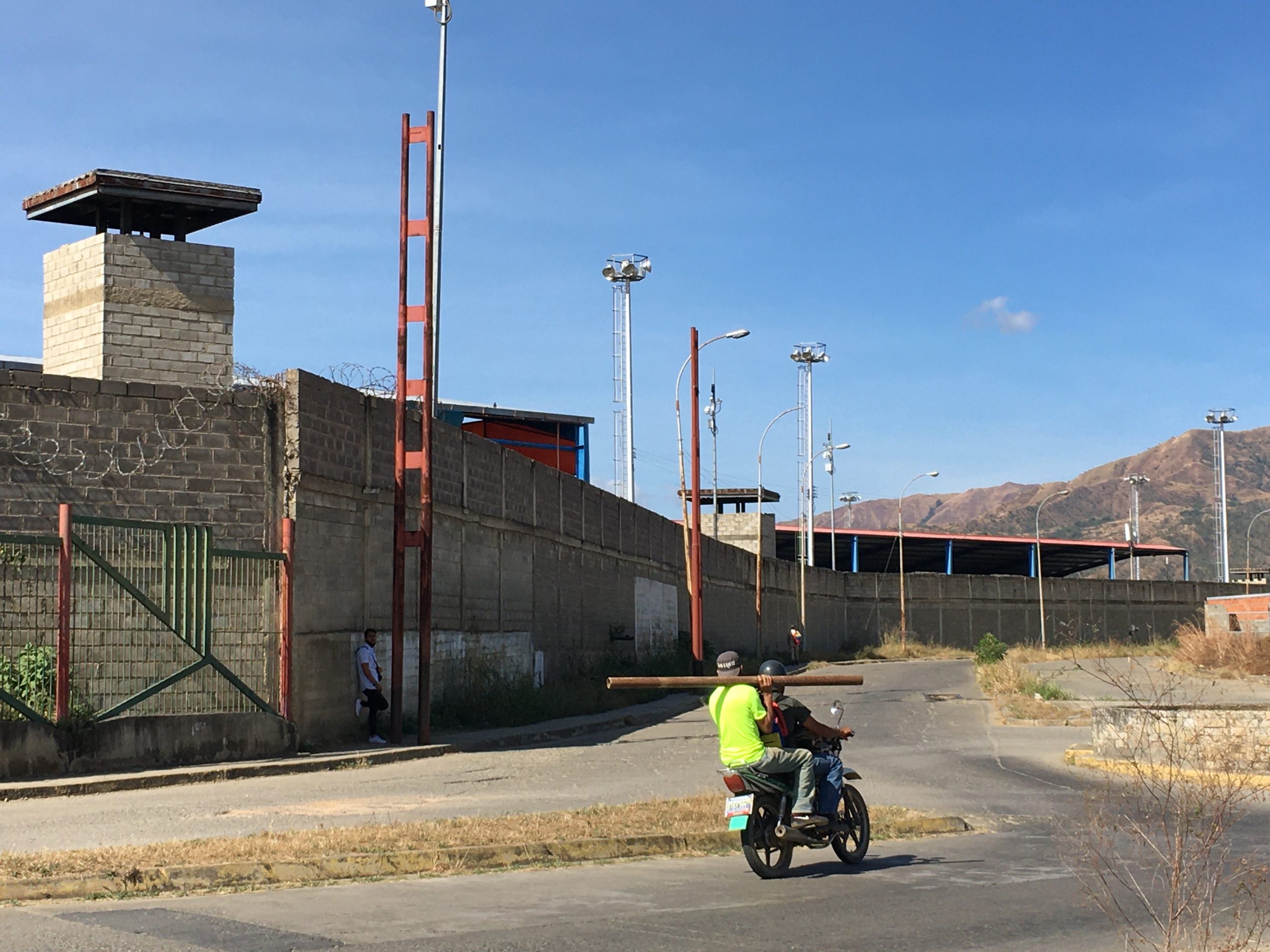 [:es]Van dos reclusos del 26 de Julio muertos por tuberculosis en lo que va de 2021[:]