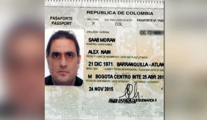 [:es]Alex Saab todavía no puede ser extraditado. Mire las razones[:]