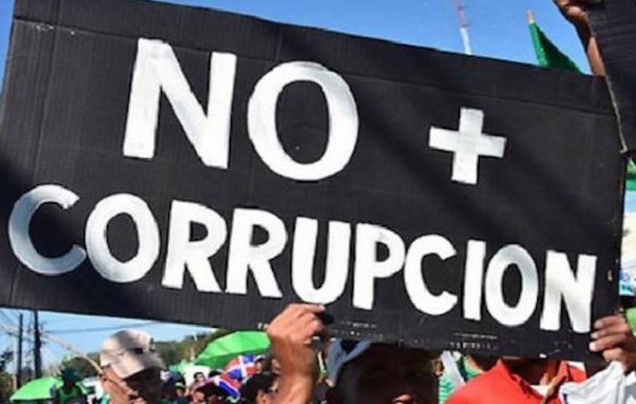 [:es]Venezuela se afianza como el 5to país más corrupto del mundo[:]