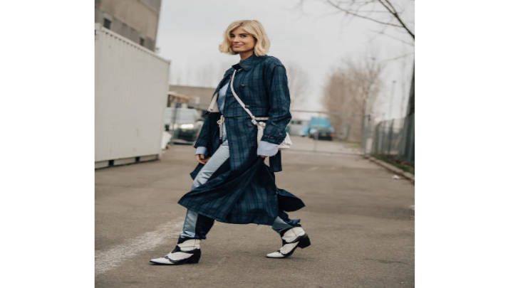 [:es]El street style de las expertas en cuadros[:]