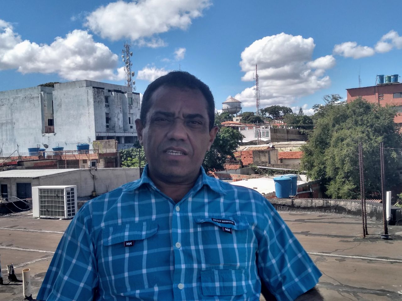 [:es]Según dirigente de PJ gestión gubernamental 2020 en Guárico es negativa[:]