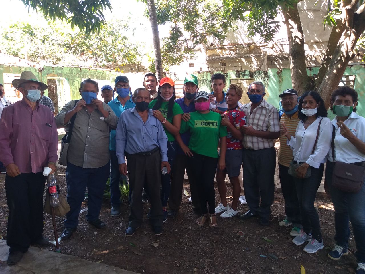 [:es]Copei celebra 75 años de fundado[:]