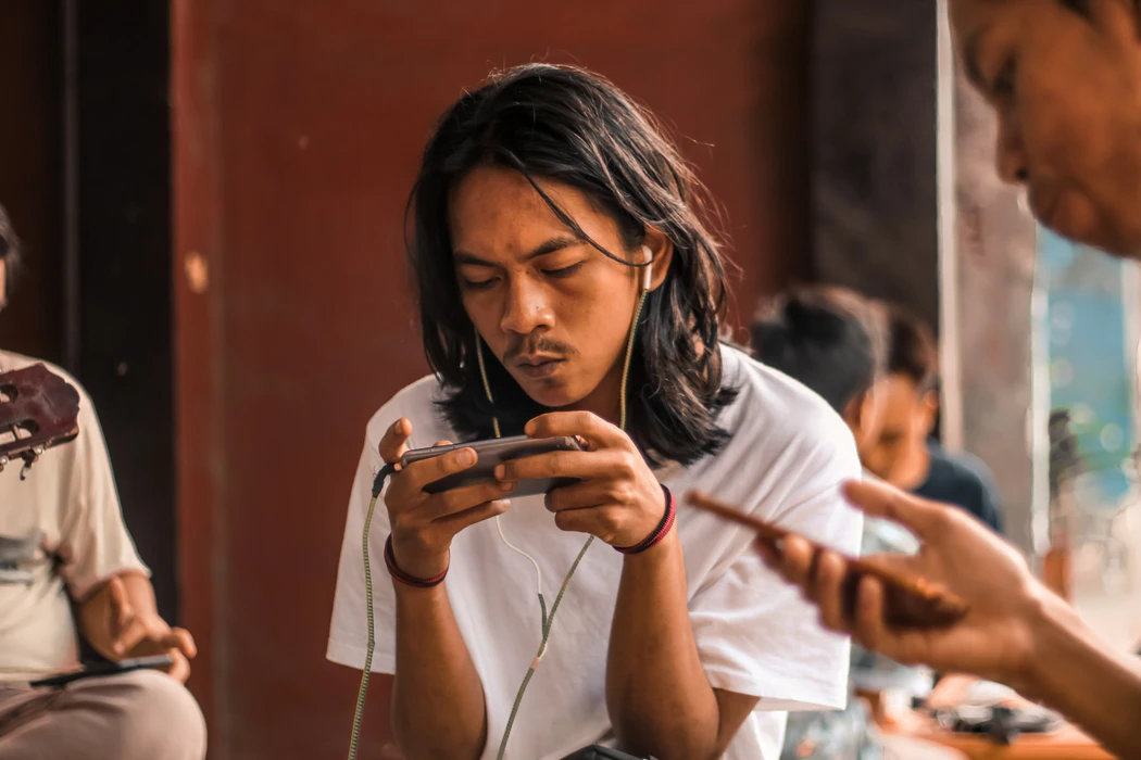 [:es]Según The CIU, en México existen 72.3 millones de gamers[:]