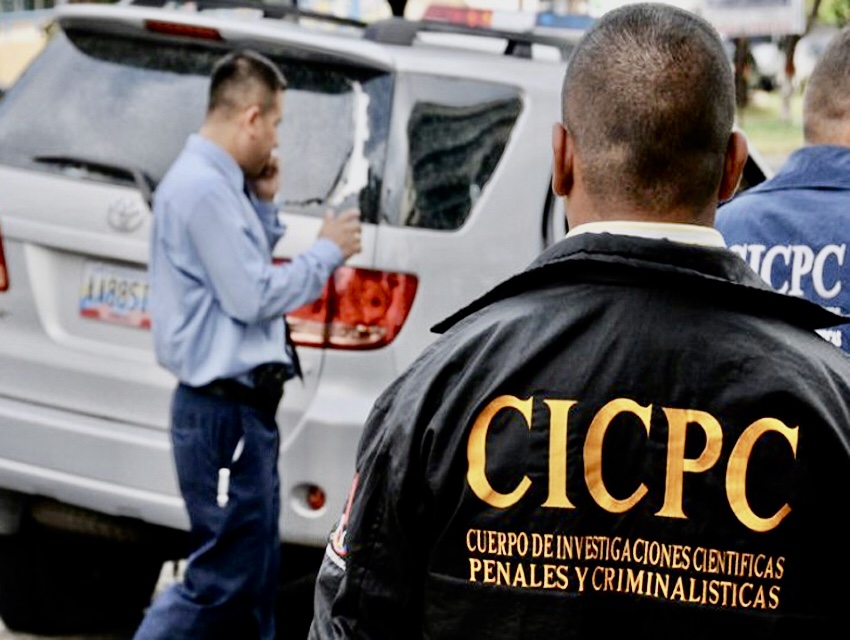 [:es]Asesinado de un disparo un miliciano en Laguna de Piedra[:]