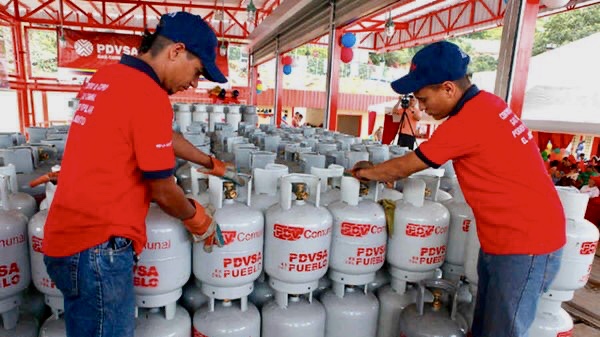 [:es]Solicitan investigar distribución de gas en Guárico [:]