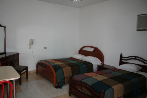 [:es]Ocupación hotelera en San Juan de los Morros cayó cerca del 80%[:]