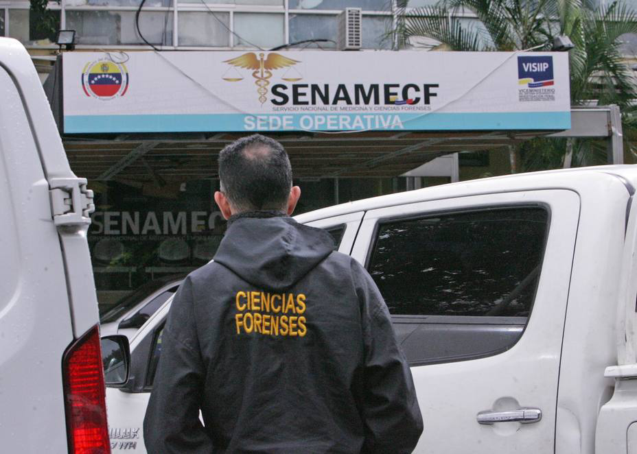 [:es]Sargento segundo muere al disparársele su arma de reglamento[:]