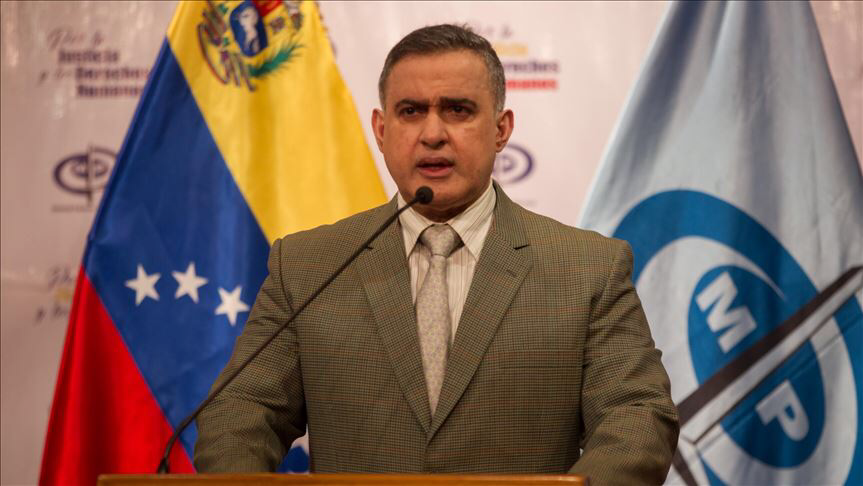 [:es]Saab «Para detener a Guaido debe emitirse una orden»[:]