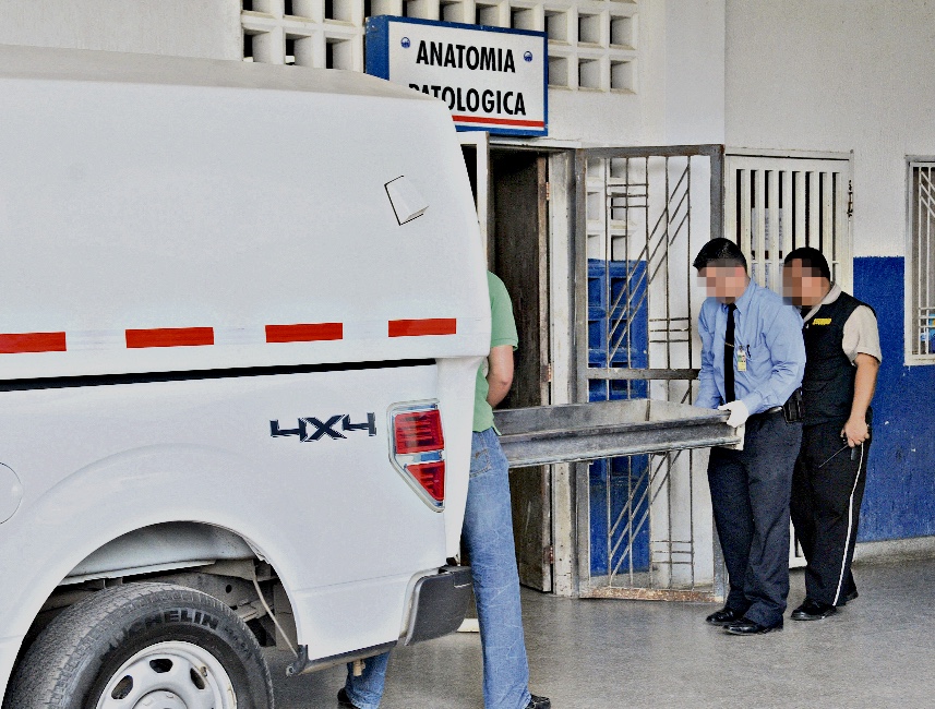 [:es]Cuatro cuerpos fueron encontrados en avanzado estado de descomposición en Miranda[:]