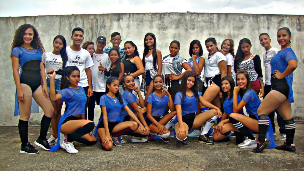 Academia de Baile Integral Guari Dance