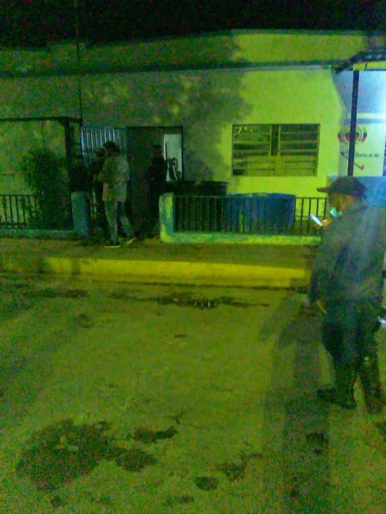 Jefe del Ccp10 de Poliguarico se suicidó dentro del comando