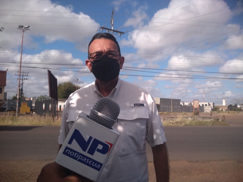 [:es]AD siempre va a permanecer unida, asegura Carlos D’Armas[:]