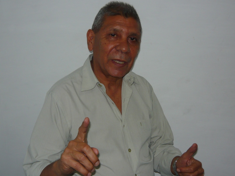 [:es]Inabilitación de Guaidó es retaliación por sanciones de la U.E.[:]