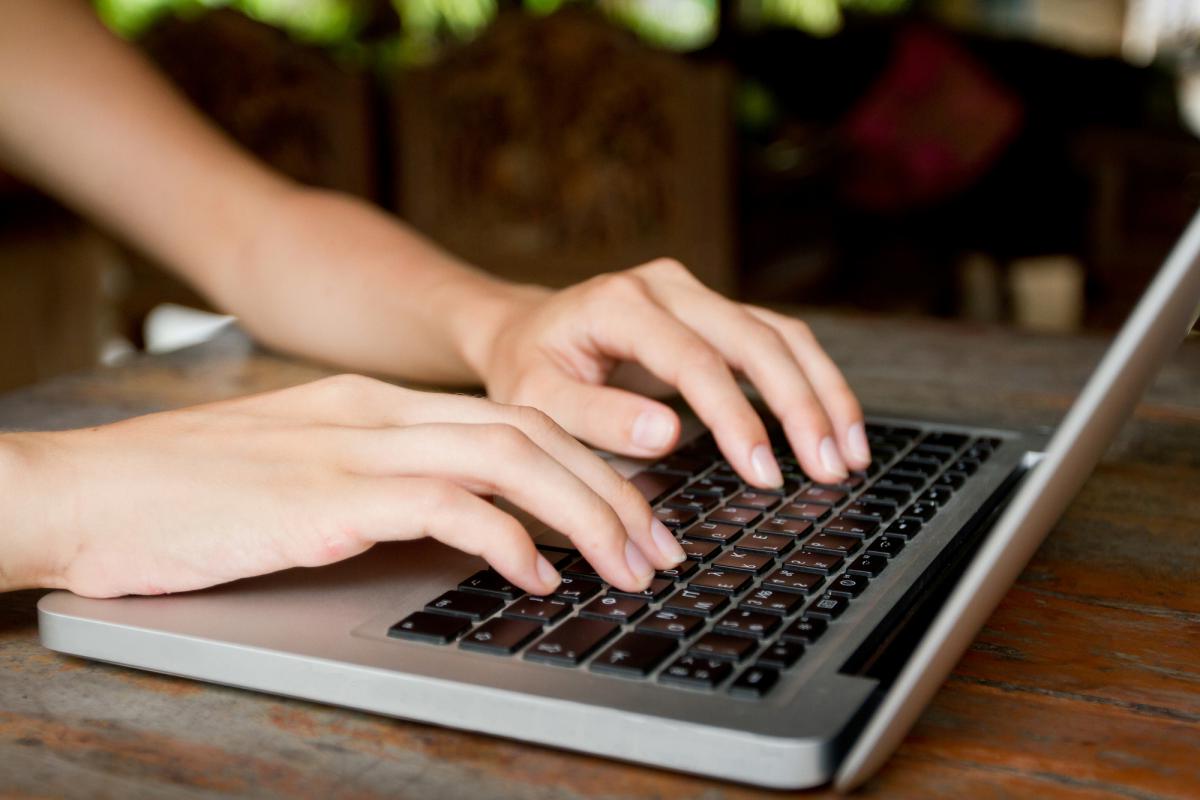 ¿Cómo escribir el TFG de Trabajo Social?