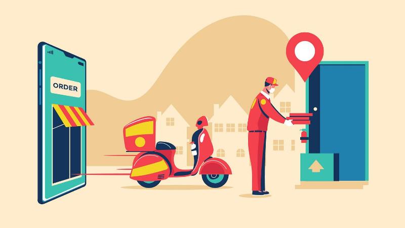 [:es]Como la comida delivery ha digitalizado los pequeños negocios[:]