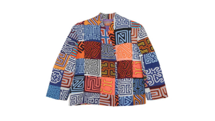 [:es]La artesanía es rescatada por dos marcas españolas en esta temporada otoño-invierno[:]