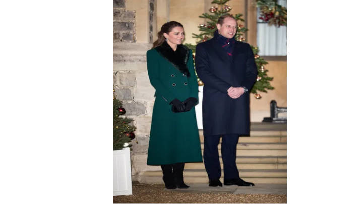 [:es]La duquesa de Cambridge: un abrigo de diario para una ocasión especial[:]