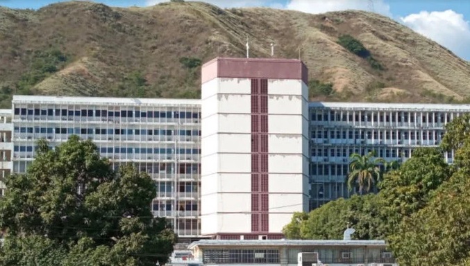 [:es]ARAGUA. Le hechó pesticida a la sopa al confundirla con sal, dejando muerta a su hija[:]