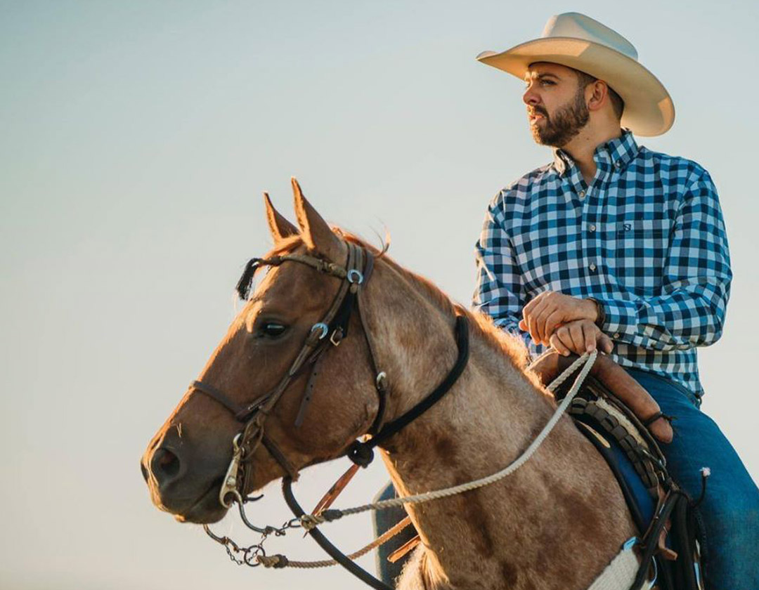[:es]Miguelito Díaz y su lema “el joropo para el mundo»[:]
