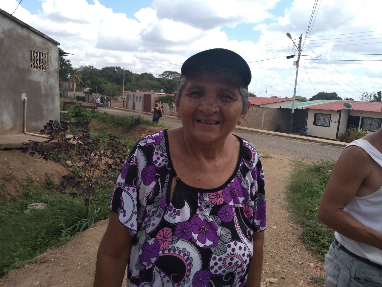 [:es]Desconectados por CANTV y sin Internet en Sector Uno de Las Garcitas[:]