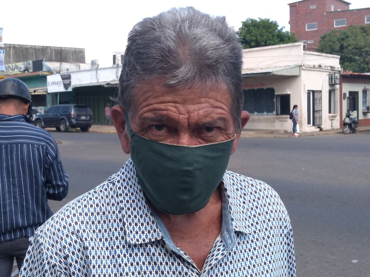 [:es]Más de 5 años sin agua tiene el sector San Miguel[:]