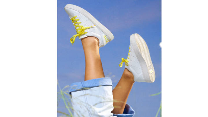 [:es]Una idea de sostenibilidad y conciencia ecológica, Clean Classics, por supuesto, Adidas[:]