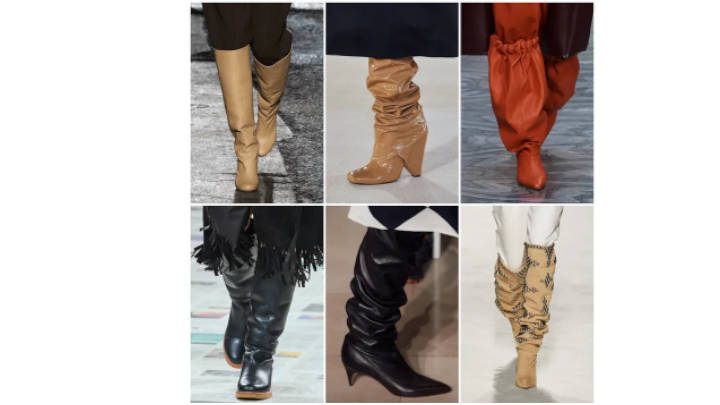 [:es]Zapatos tendencias en esta temporada 2020-2021[:]