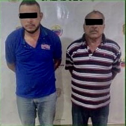 [:es]Esclarecido cuádruple asesinato ocurrido en Calabozo[:]