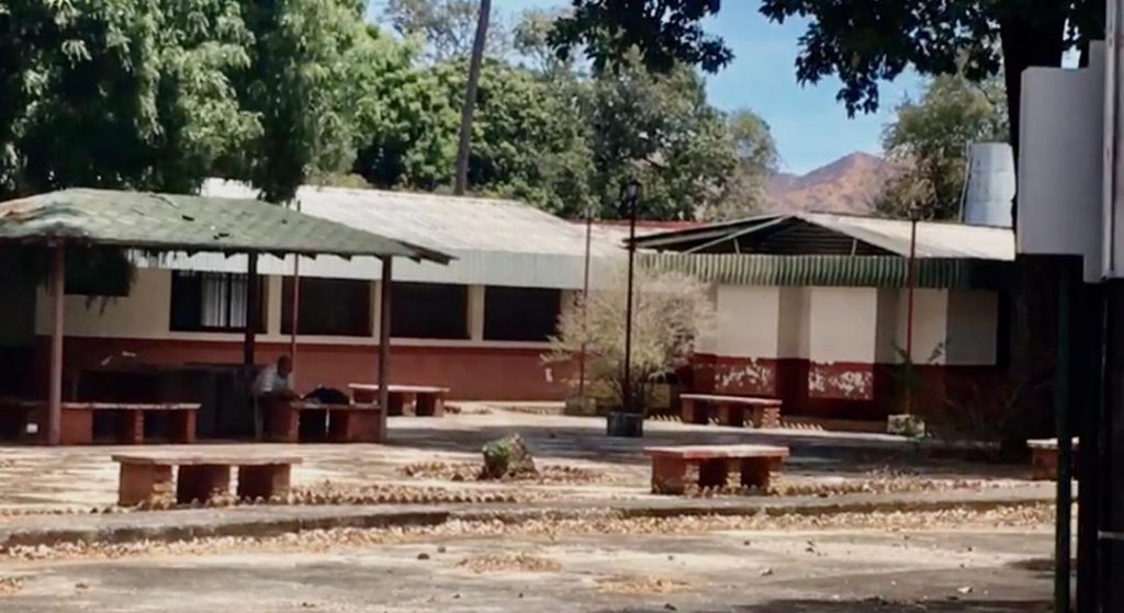 El denunciante solicitó que una comisión de médicos constaten el estado clínico en que se encuentran los abuelos recluidos en el geriátrico 