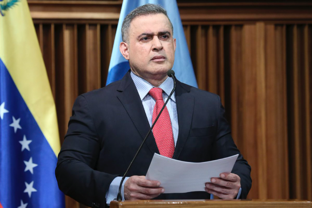 Los denunciantes solicitan al Fiscal General la designación de un Fiscal Nacional 