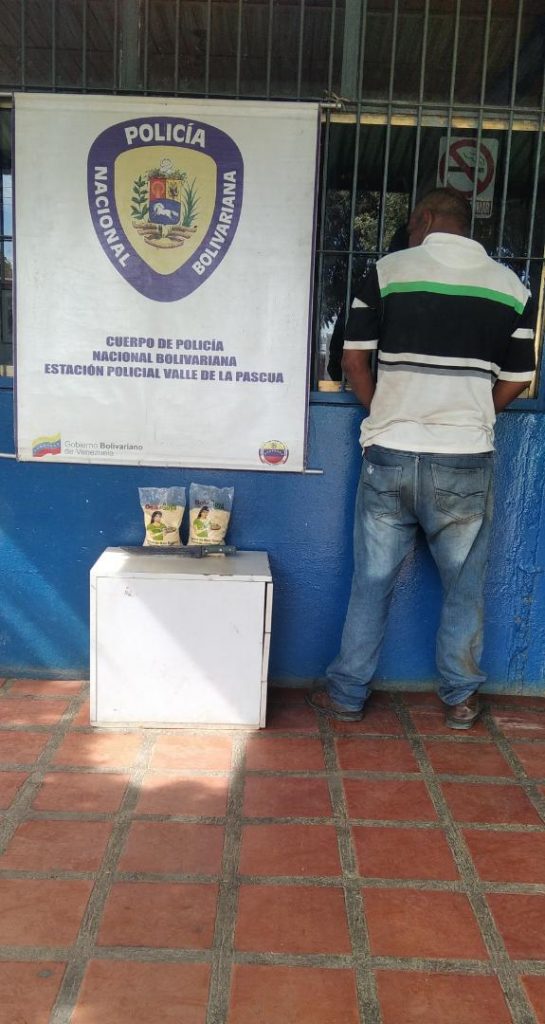 Miguel Angel Arocha Albarenga de 52 años apodado "Camorra"