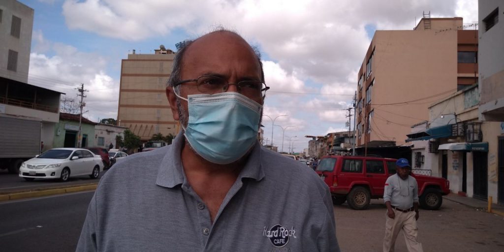 José Gregorio Díaz