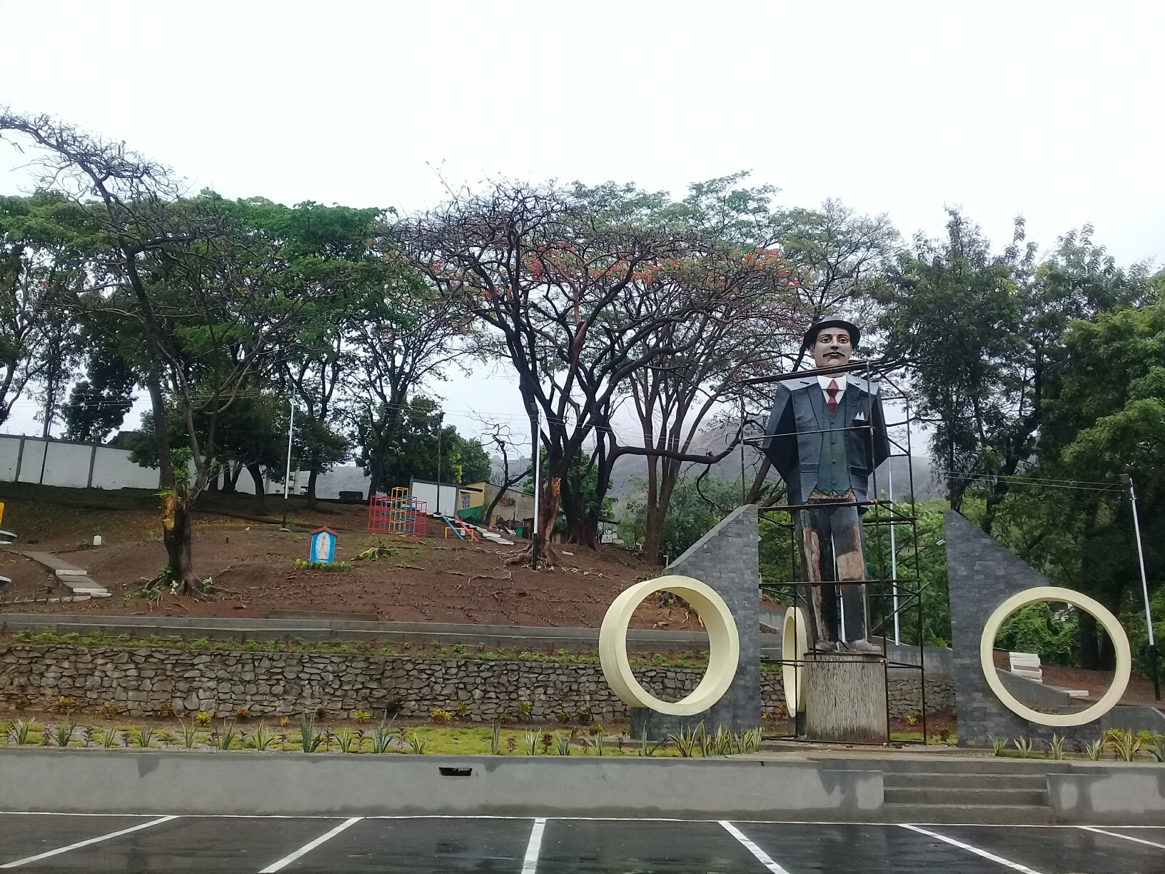 [:es]Monumento de José Gregorio Hernández será inaugurado en San Juan este #30Abr[:]