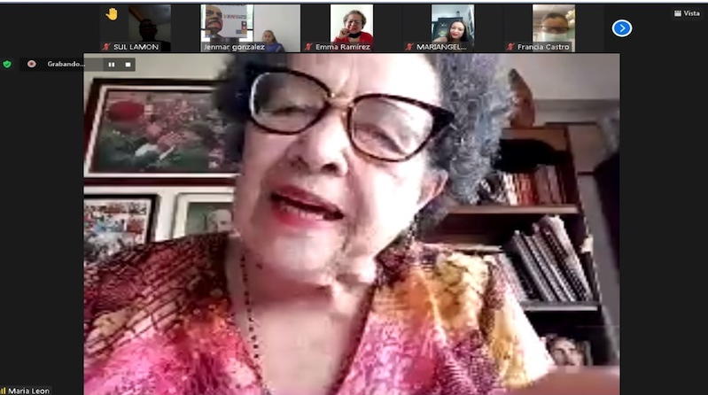 [:es]Debaten legalizar remuneración del Trabajo del Hogar[:]